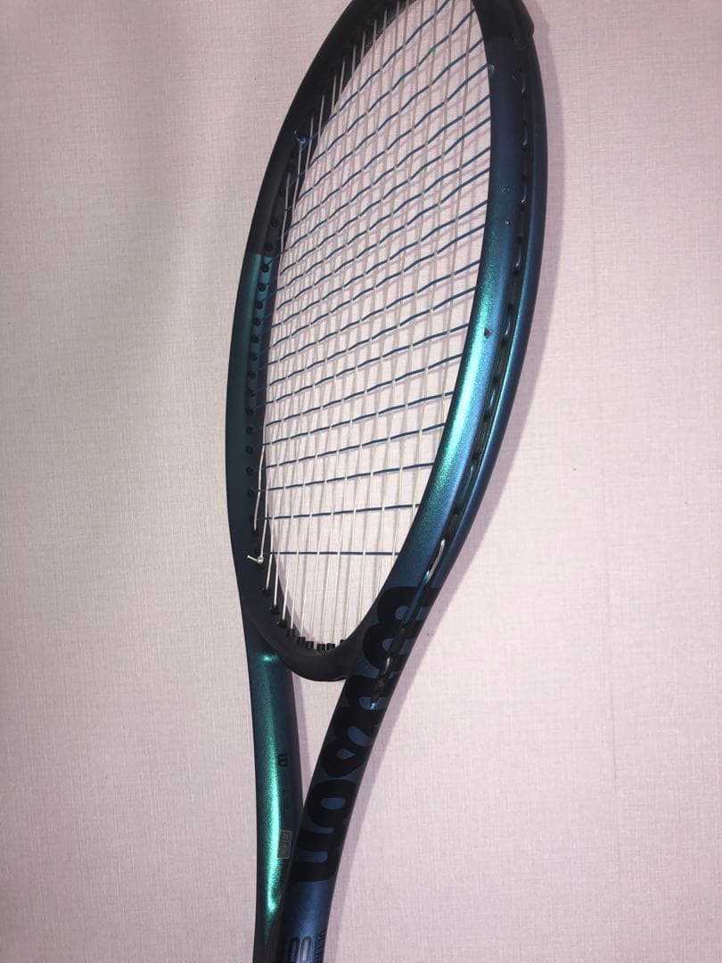 ULTRA100L & PURE DRIVE＋　2本セットナイロンガット2個つき