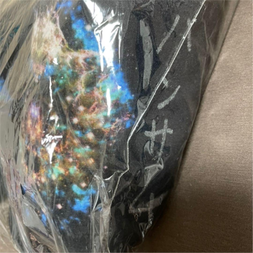 【即購入○】桜田通 直筆サイン入り ルームシューズ