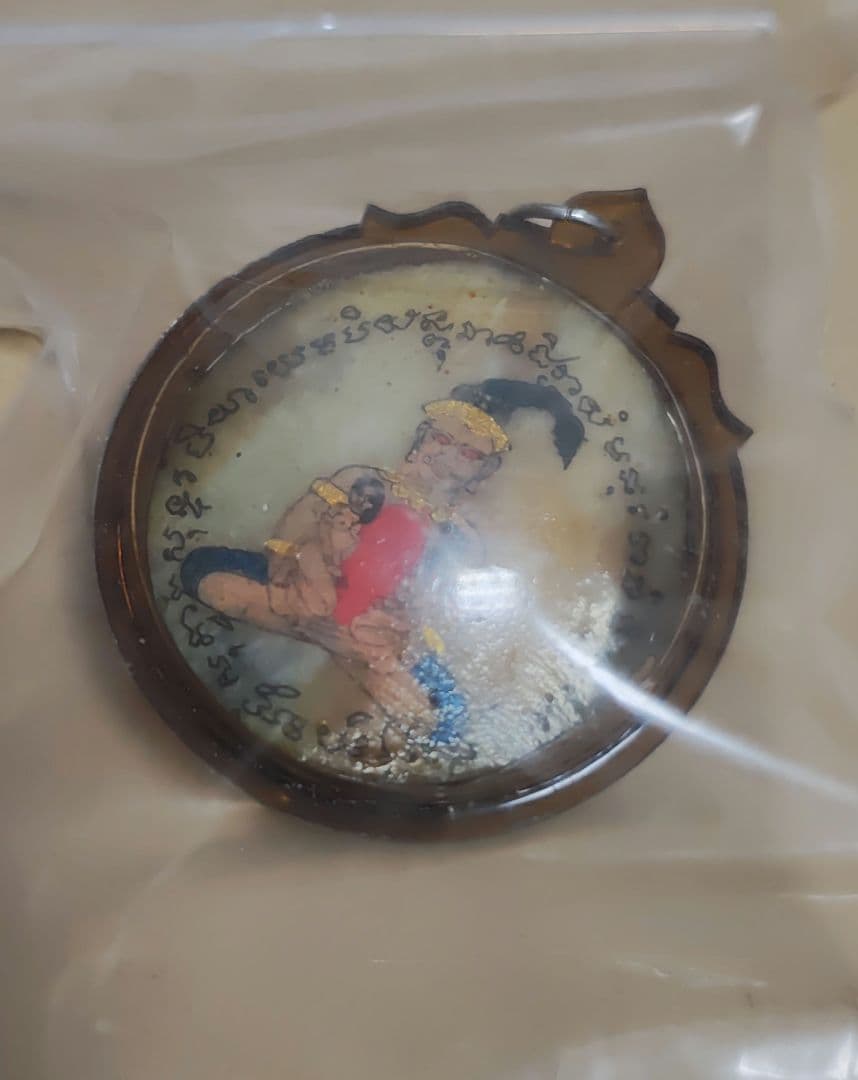 【ジョナサン！】ン・ガン様！！モテモテ！！