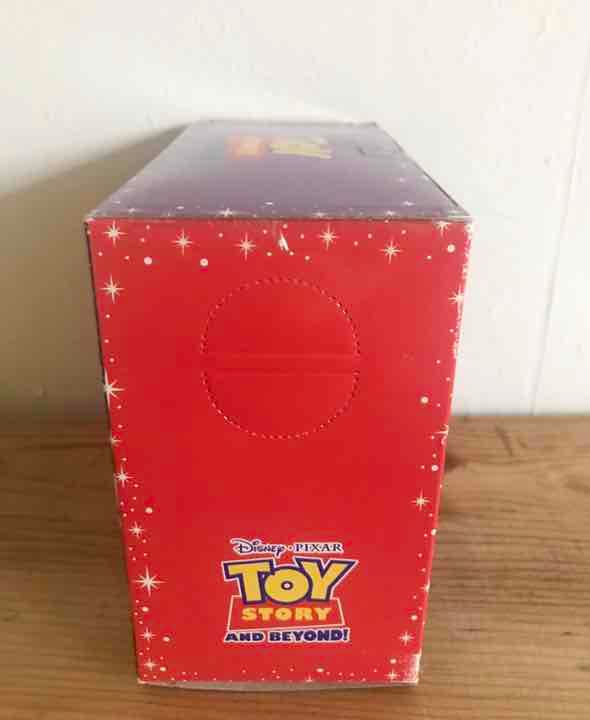 新品未開封！ リトルグリーンメン サンタ 日めくりカレンダー クリスマス