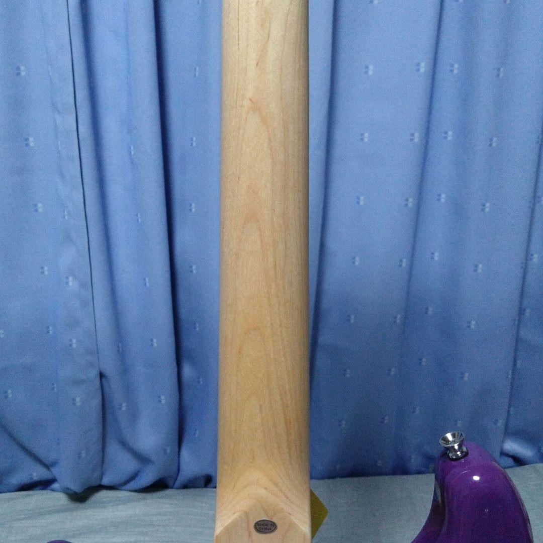 の*n様 PLAYTECH プレイテック ストラトキャスター