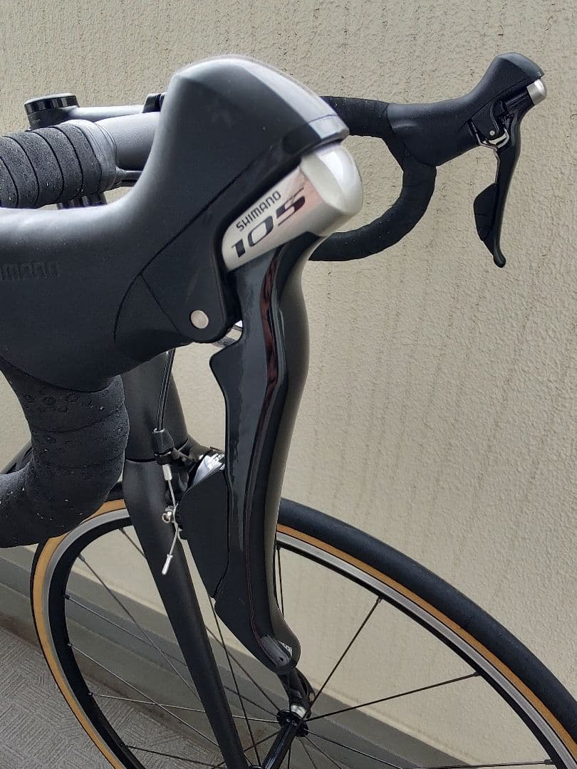 2018 Émonda SL5 ロードバイク カーボン　56サイズ　軽量ホイール