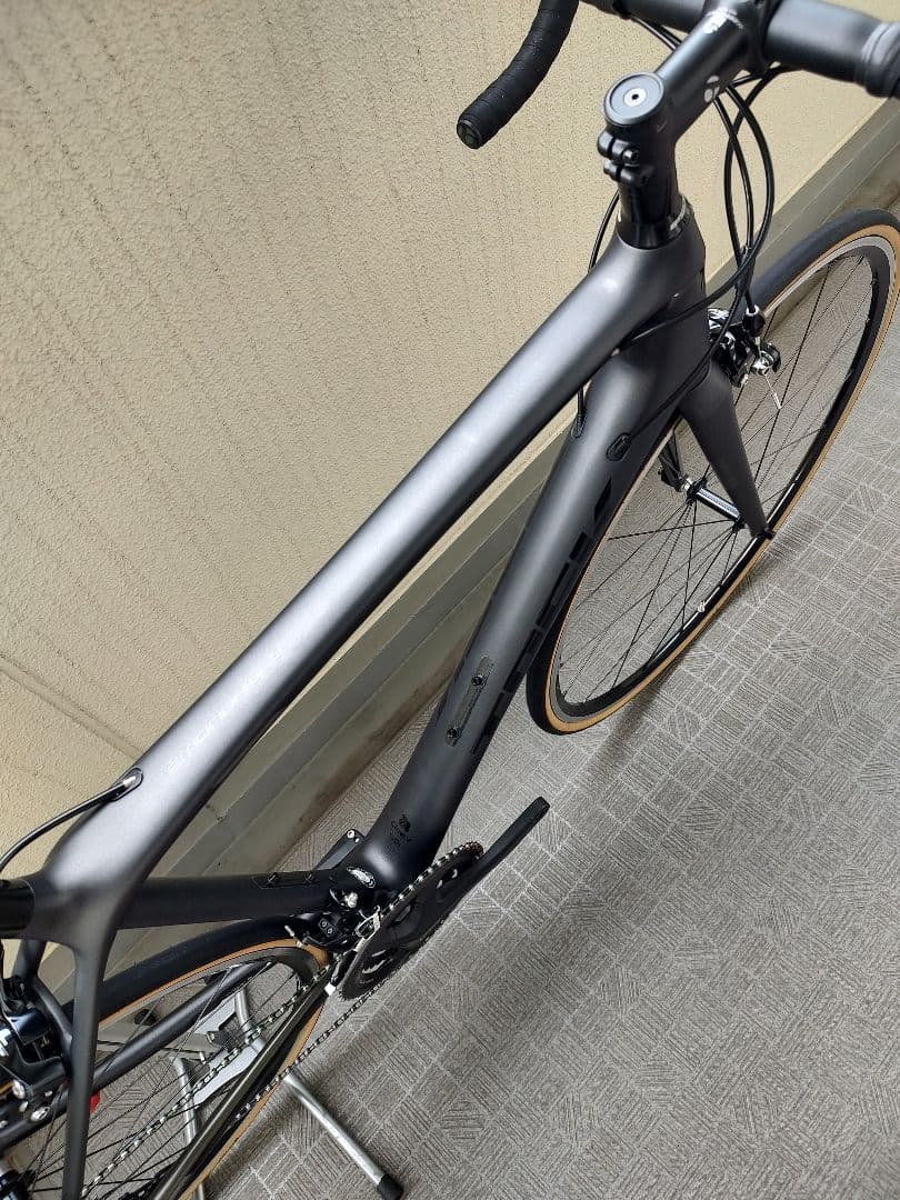 2018 Émonda SL5 ロードバイク カーボン　56サイズ　軽量ホイール