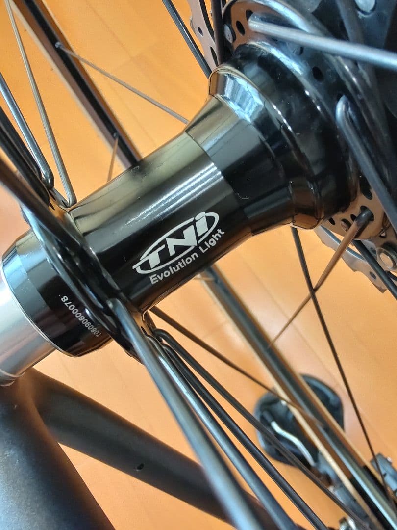 2018 Émonda SL5 ロードバイク カーボン　56サイズ　軽量ホイール