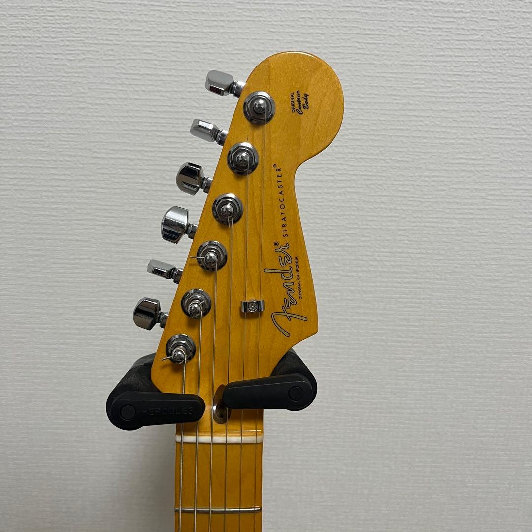 ギター Fender American Professional II