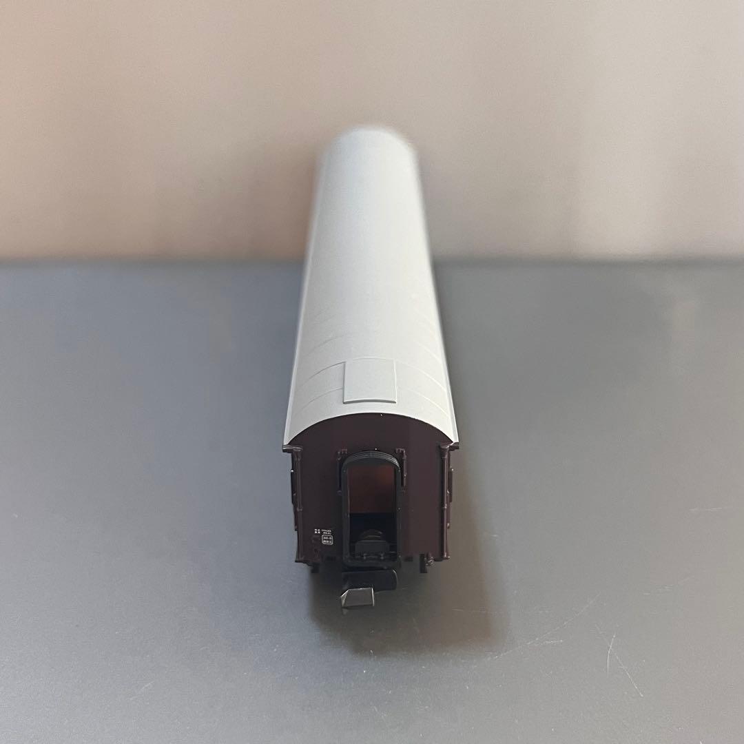 Nゲージ マイクロエース A8567 マイネ40横川鉄道文化むら+マロネ40帯無