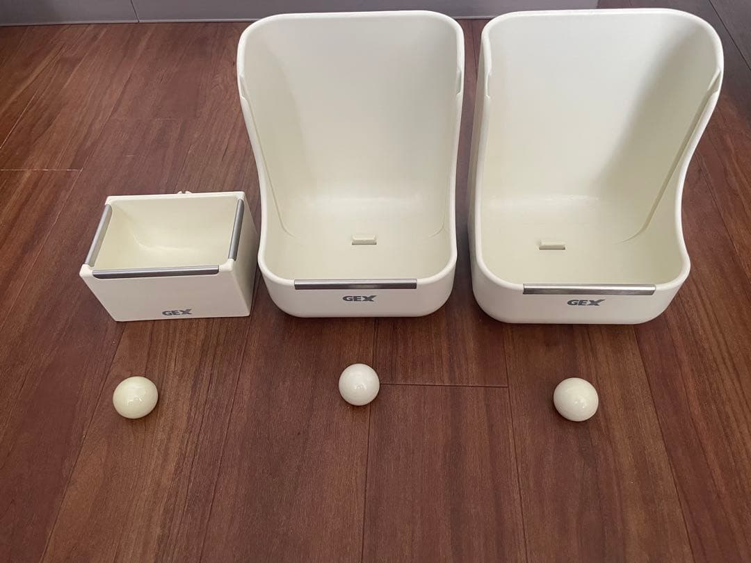 SANKO イージーホーム エボ 80スターターセット！引き取り希望！