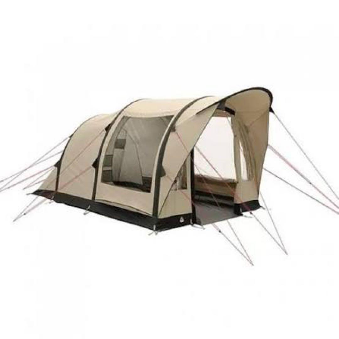 ローベンス　vista400 エアーテント　インナー、ポンプ付き