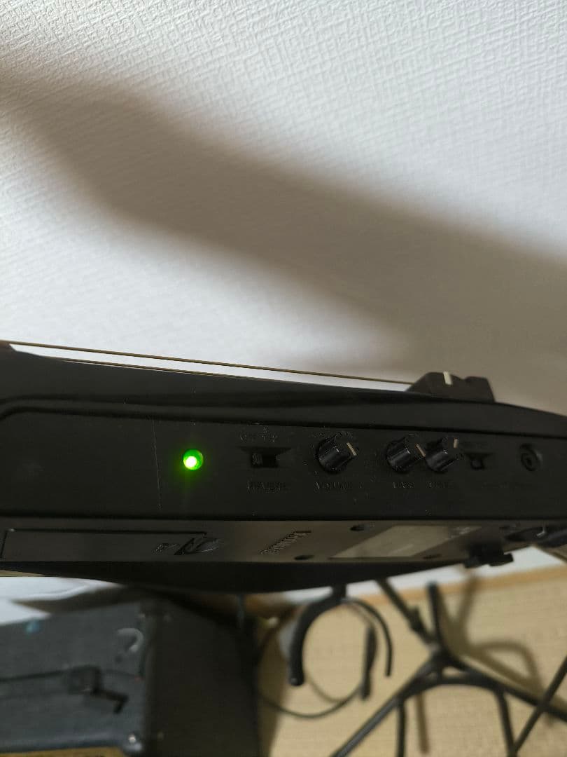 Yamaha サイレントギター slg100s