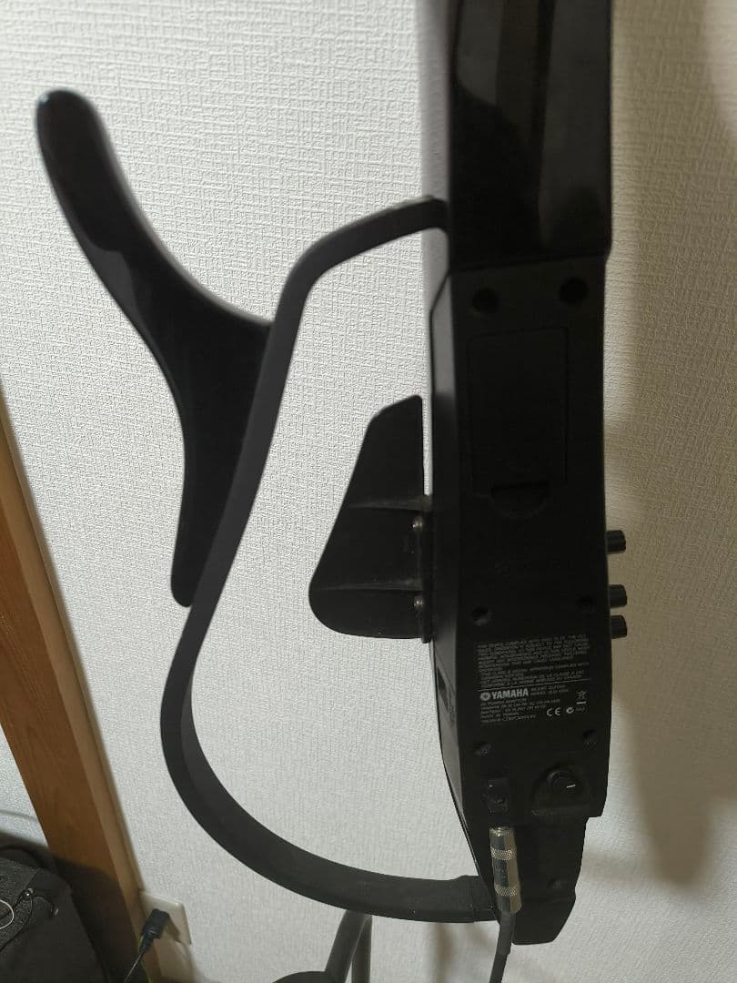 Yamaha サイレントギター slg100s