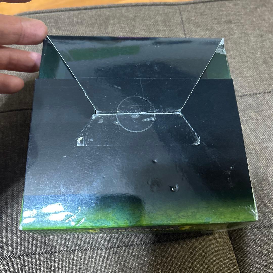 【新品未使用】ストリートファイター6 ブランカちゃんラバーマスコットキーホルダー