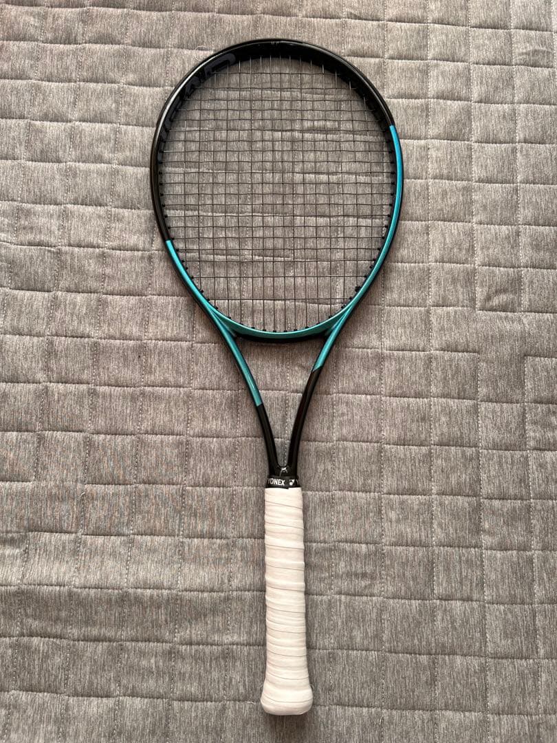 HEAD GRAVITY 2025 MP G2 テニスラケット