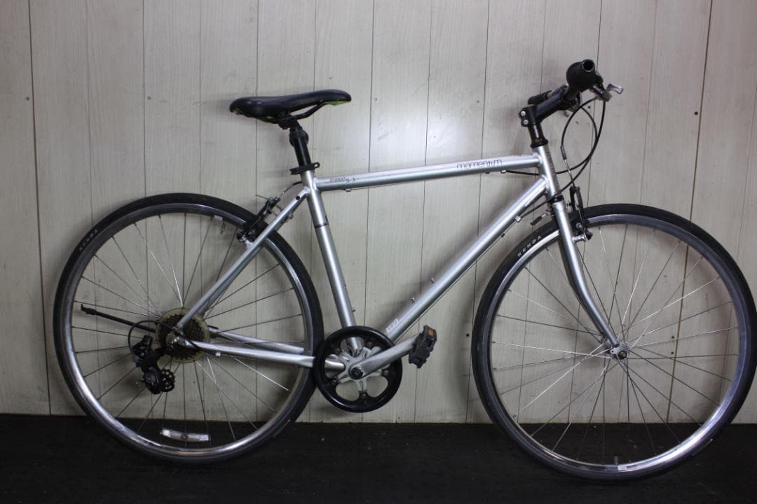 GIANT-MOMENTUM iNEED S-3 700C 7速480mmクロス