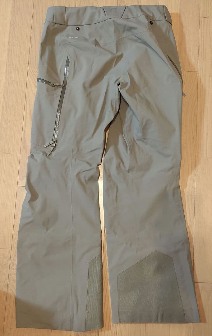 アークテリクス　Sabre AR セイバー パンツDistortion Mサイズ