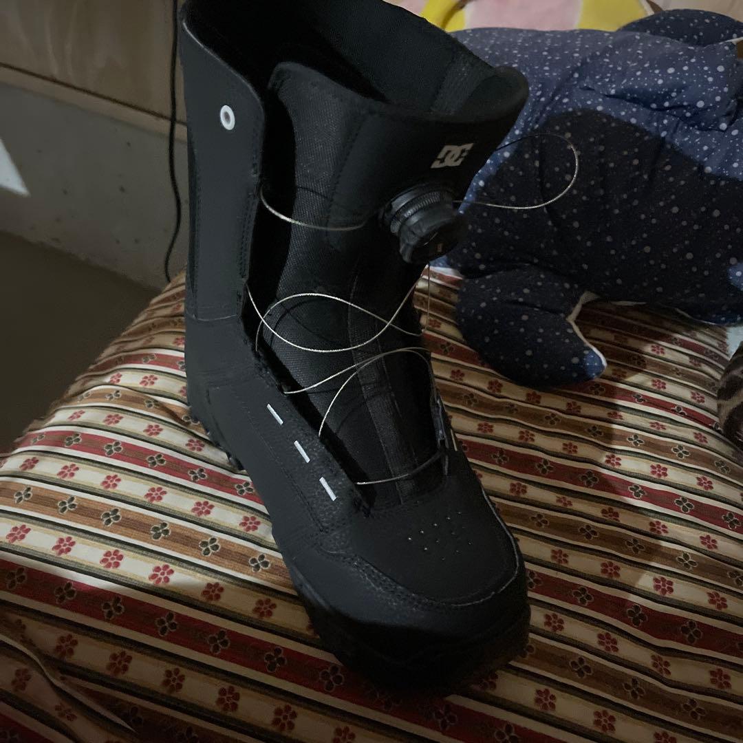 DCラフターSDスノボブーツ29cm