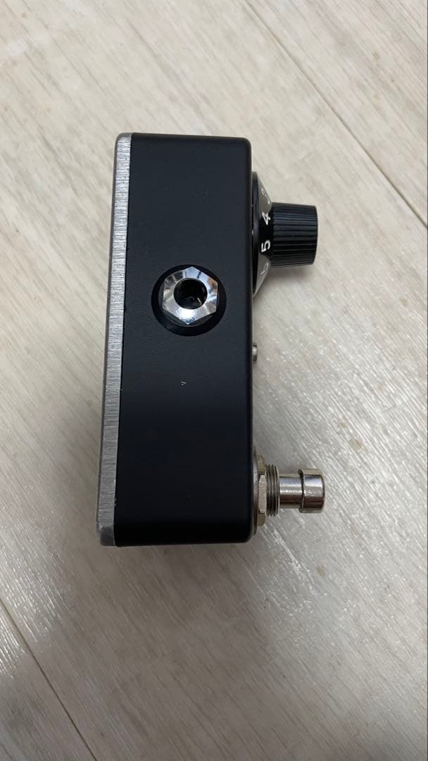 ギター zahnrad / 3X2