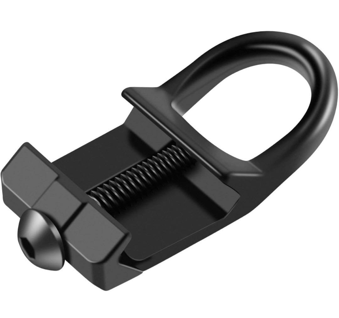 TOUFEIYUAN RSA QD タイプ レール スリング アタッチメント