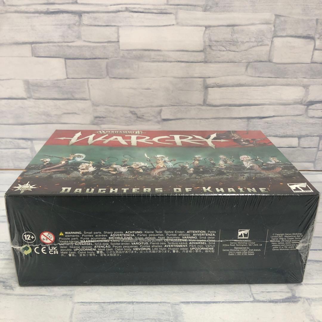 o610 ドーター・オヴ・カイン