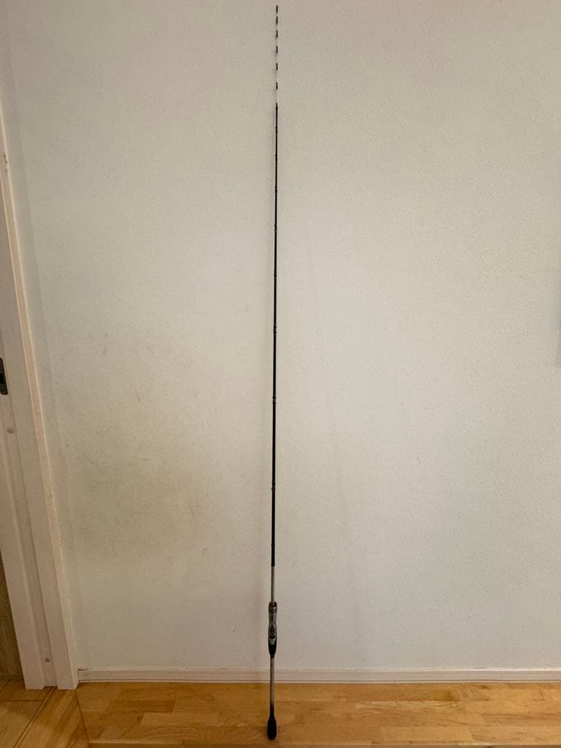 シマノ ステファーノ攻S180