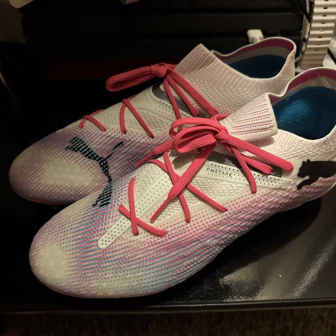 【超美品】フューチャー 7 アルティメット FG/AG 27㎝