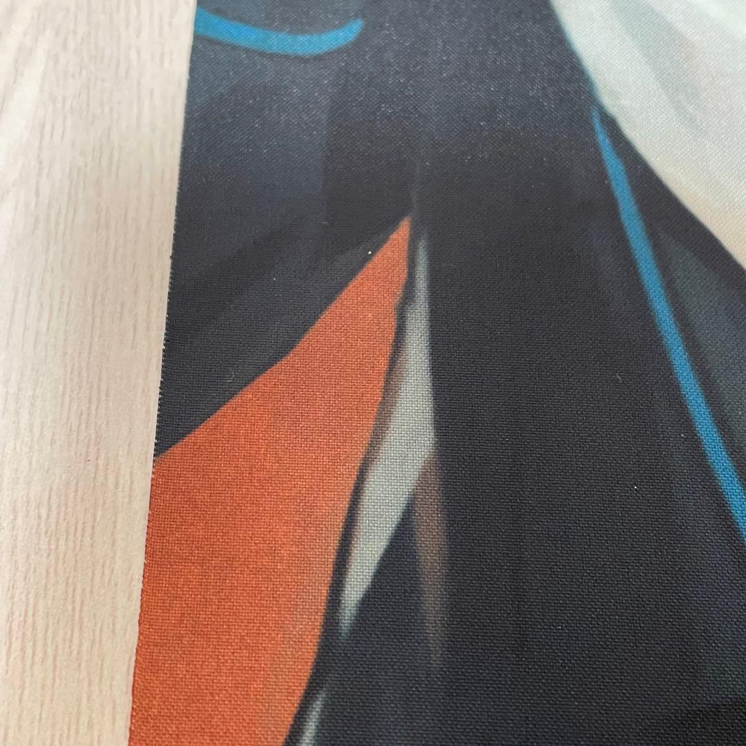 【中古開封済み】囚われのパルマRefrain 購入特典 布ポスター