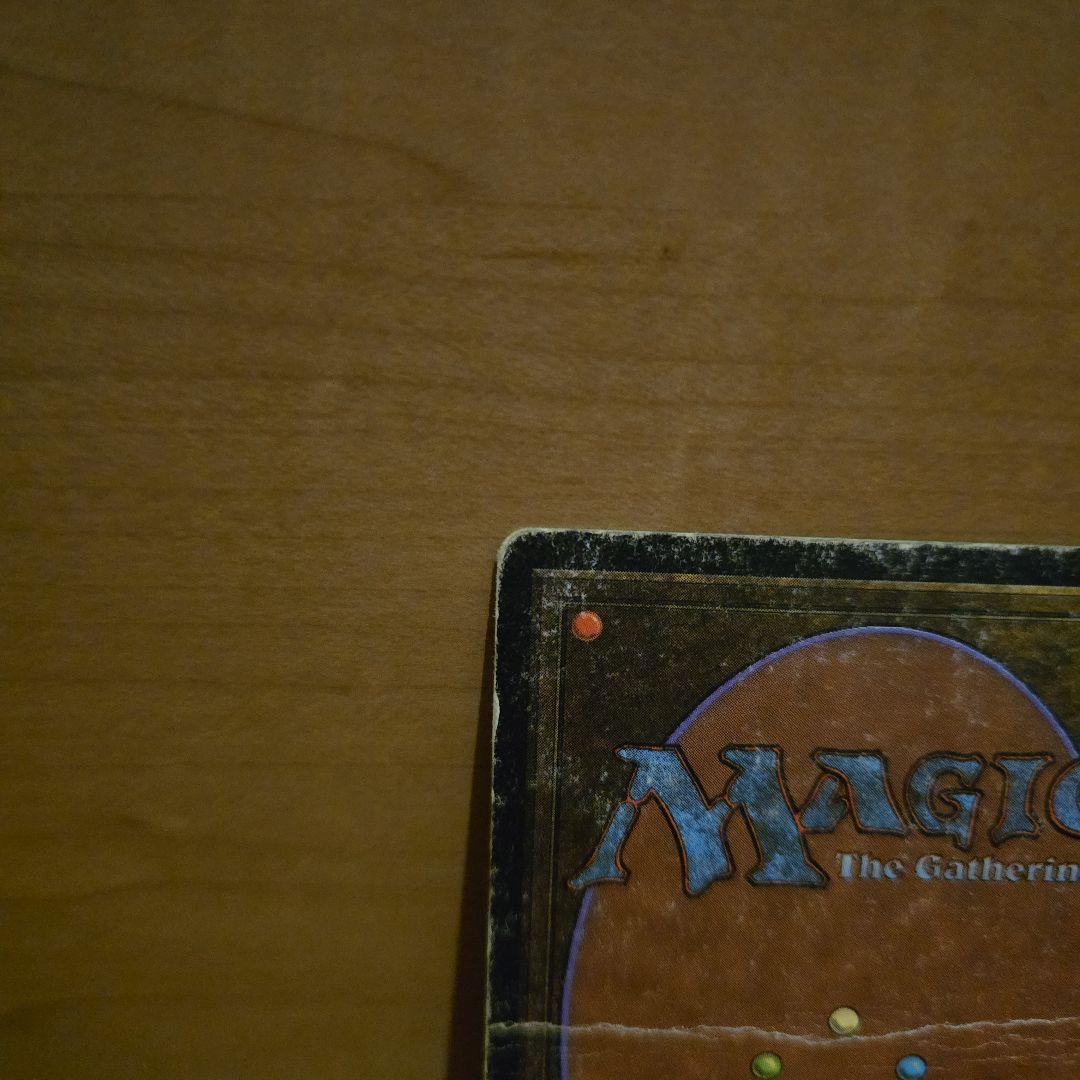 Mox Sapphire 　MTG　Power９