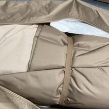 Naturehike Cloud Vessel fastTentワンタッチテント