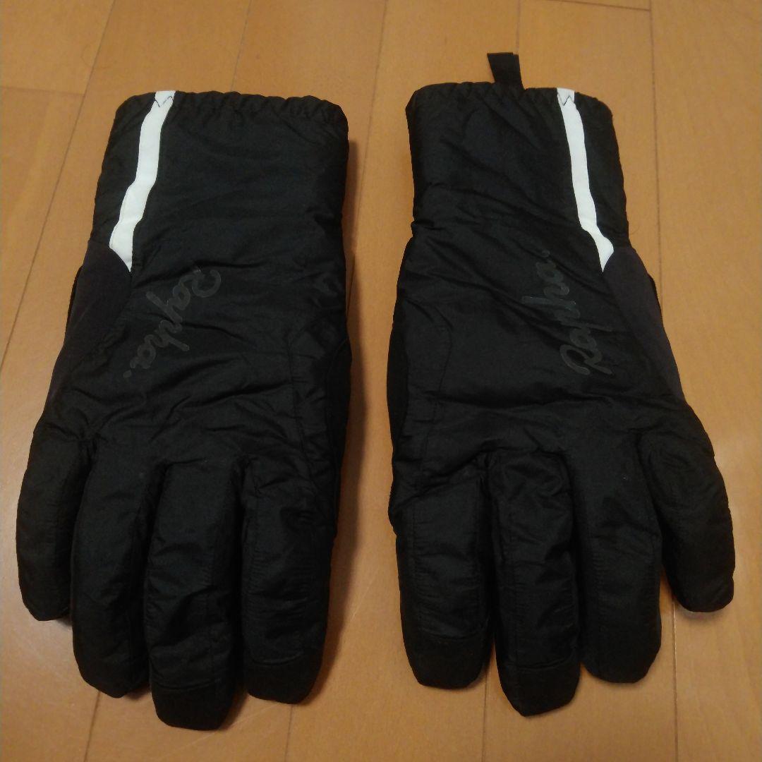 ウェア RAPHA DEEPWINTER GLOVES