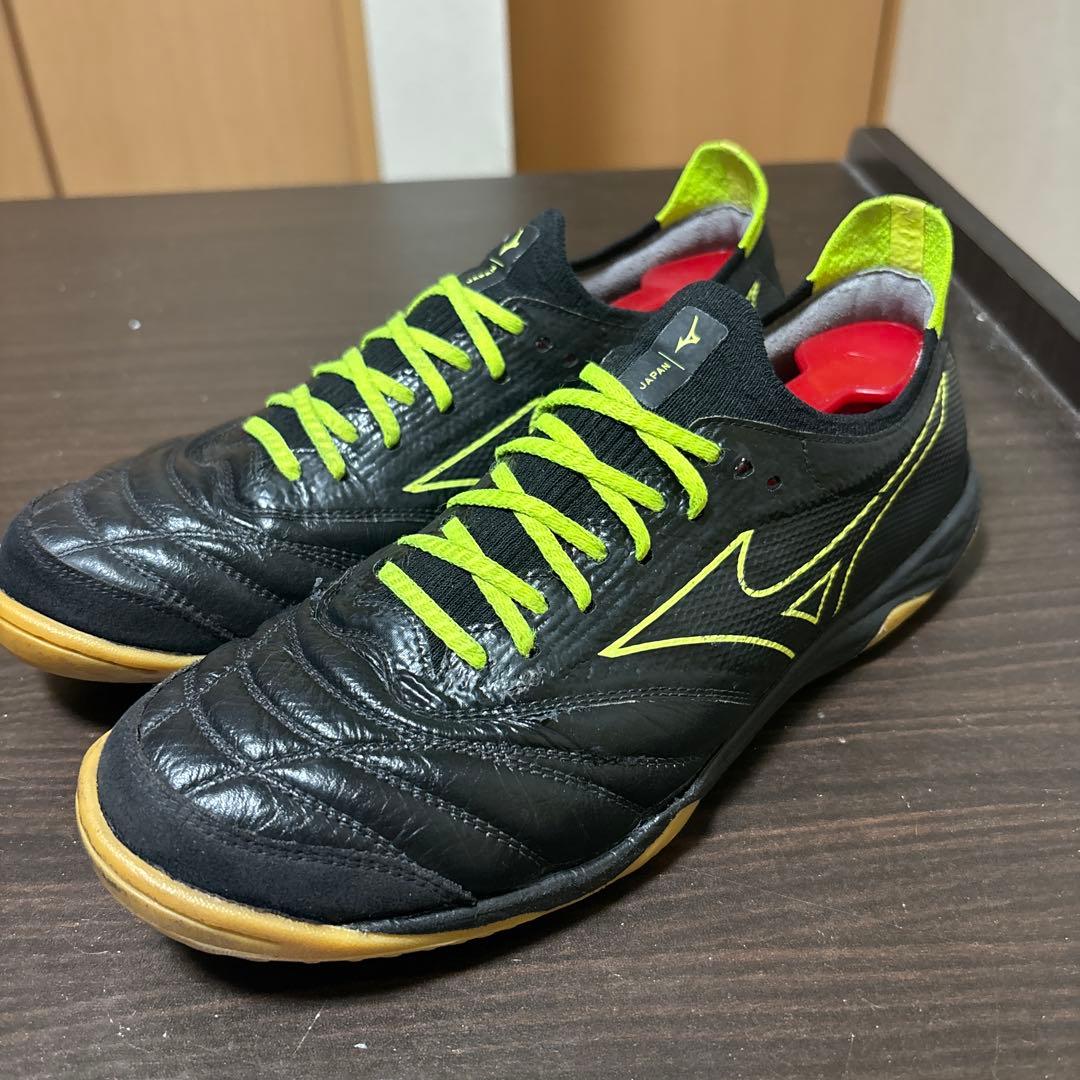 モレリア サラ β