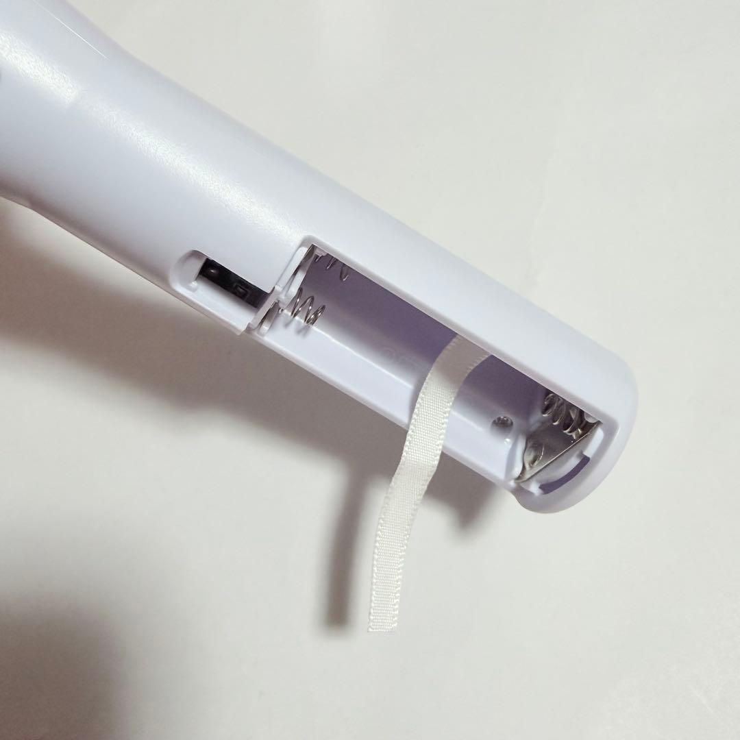 M!LK ペンライト　ミルクラスタル