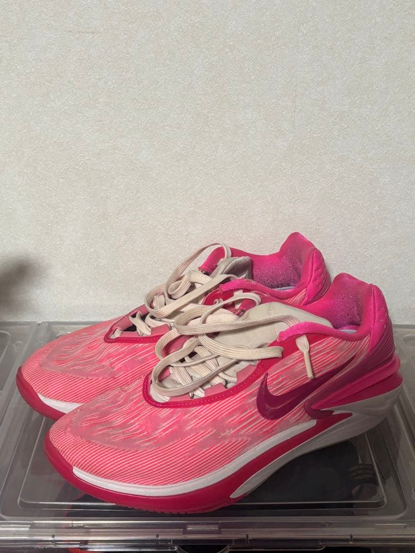 【かい】NIKE GT CUT 2