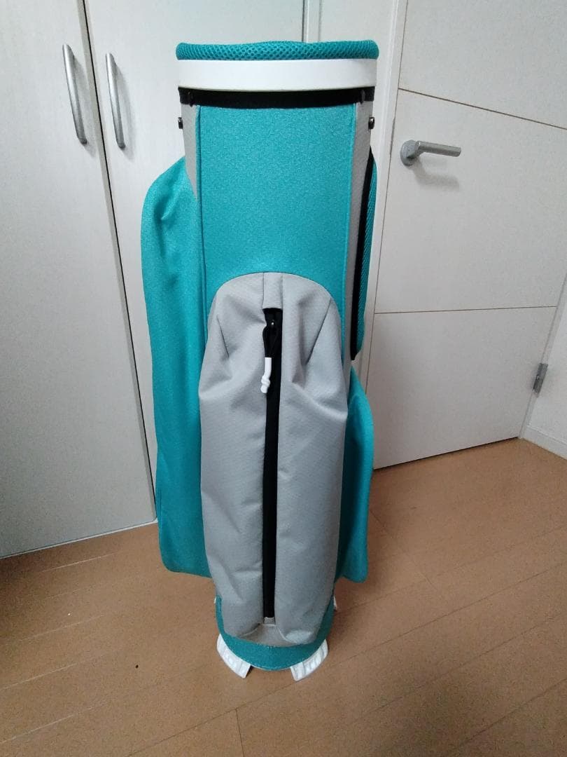 【新品】ピン キャディバッグ