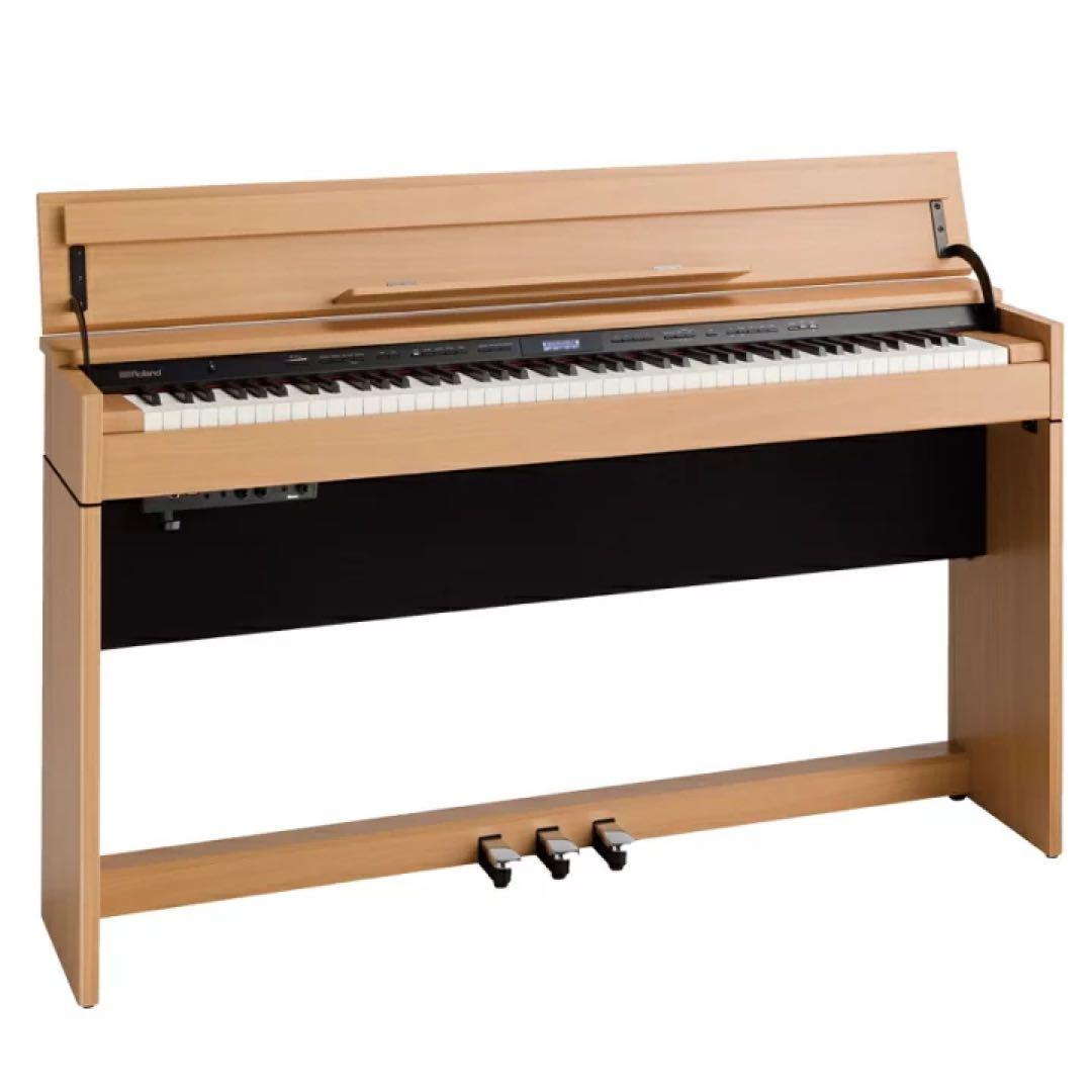 Roland/電子ピアノDP603-NBS