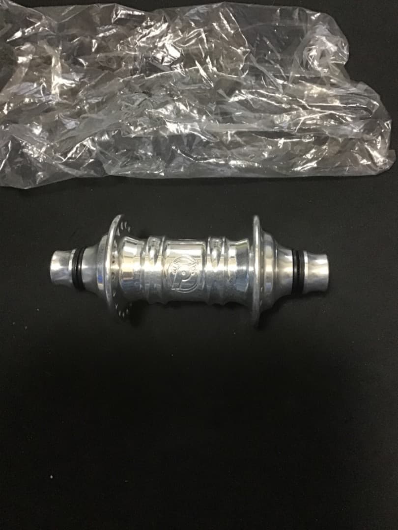 プロファイル ミニハブ フロント用