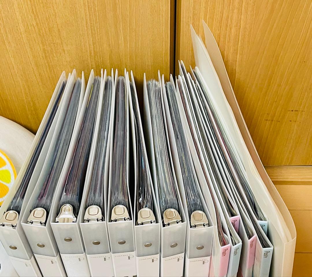 名探偵コナン 表紙 切り抜き ファイル