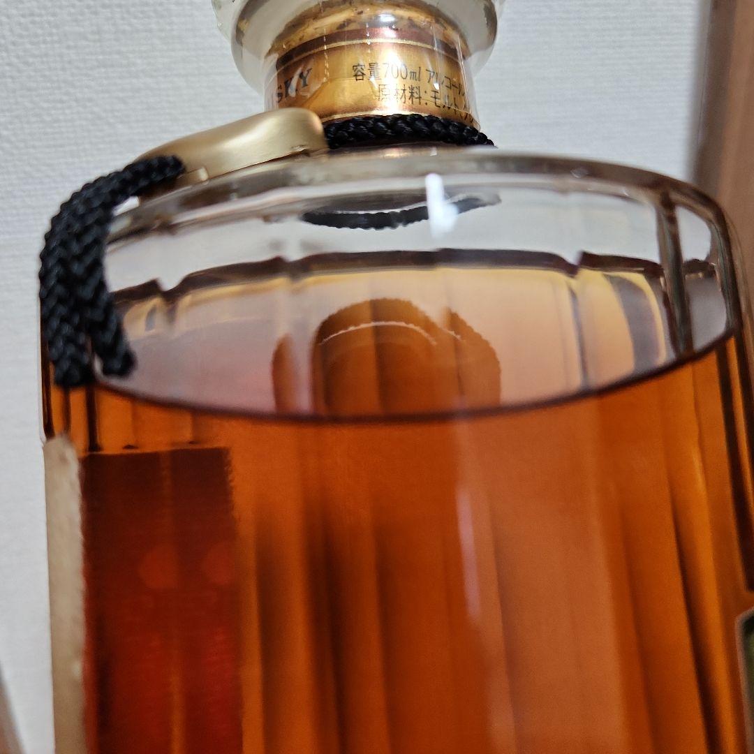 サントリーウイスキー 響 金ラベル SHN01 700ml