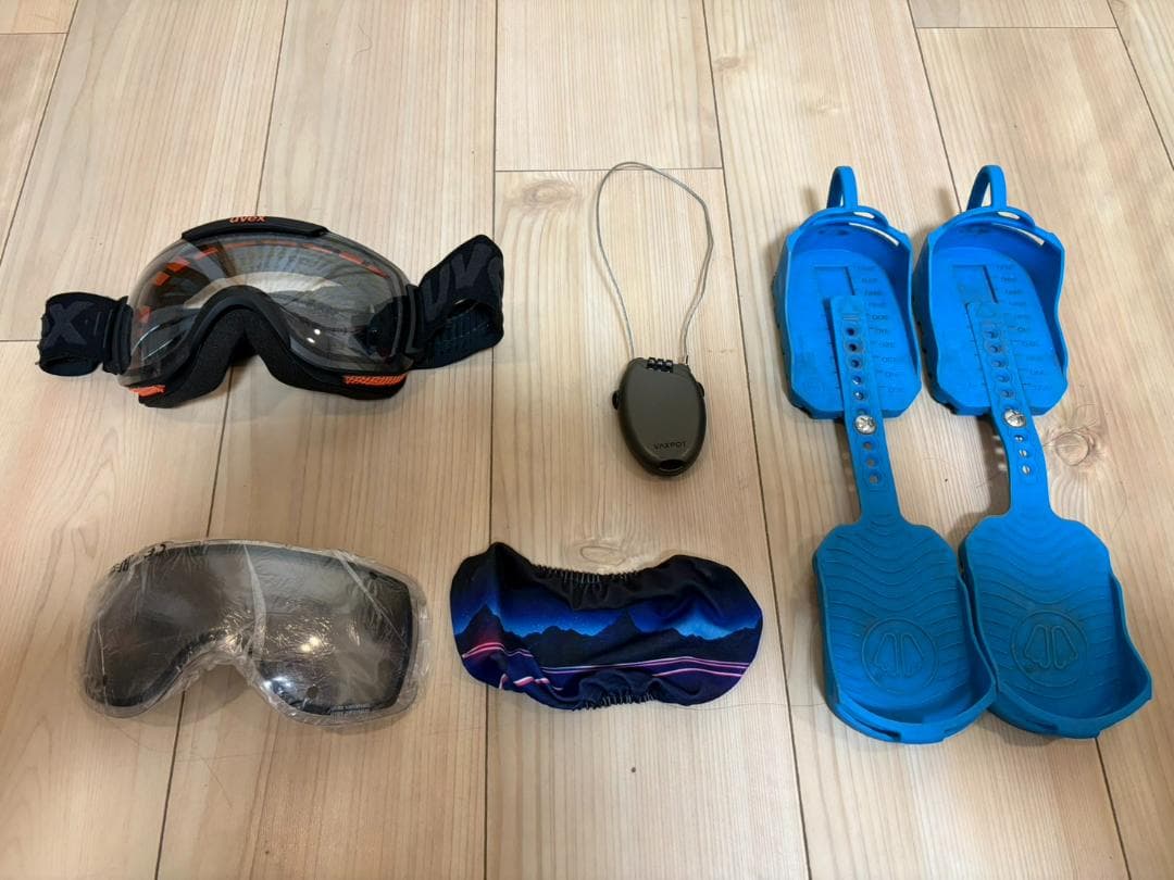 【おまけ多数】uvex ウベックス　downhill 2000 VP X