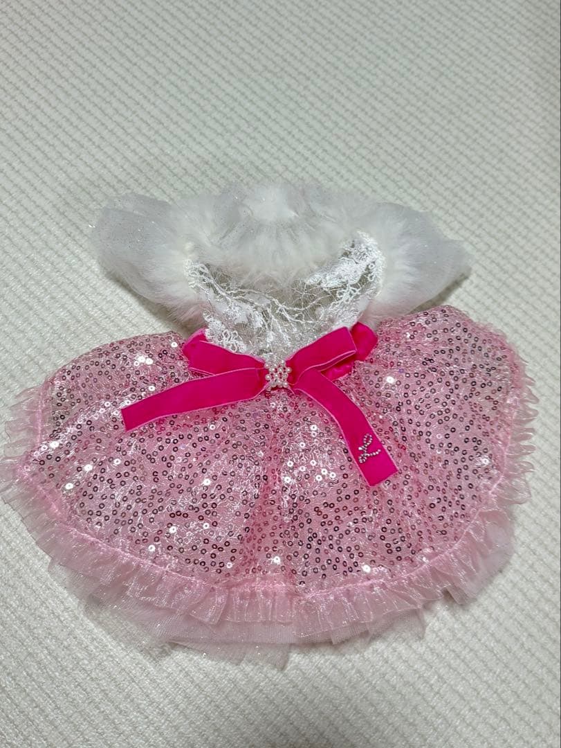 ココリュクスバーディ