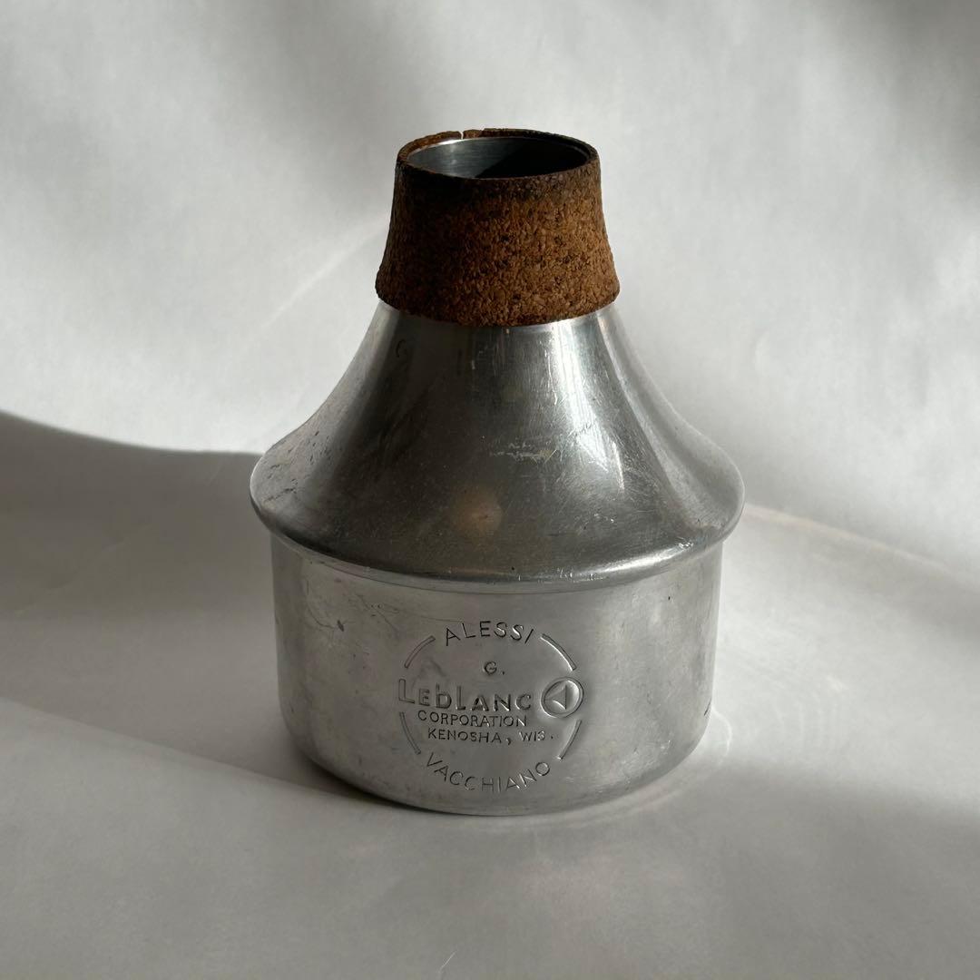 ルブランALESSI トランペットミュート