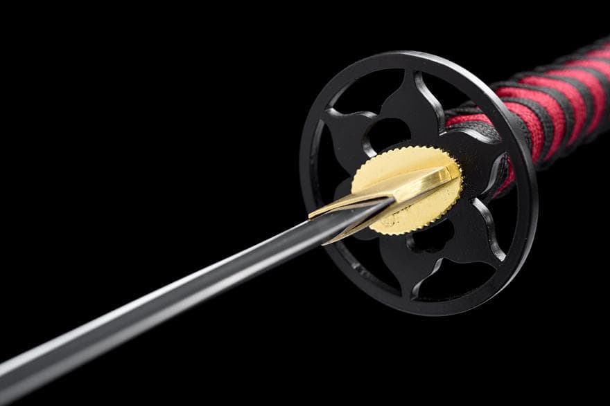 忠魂を恐れない 日本刀 模造刀 居合刀 斬馬刀 龍泉剣 清剣 唐刀 漢剣