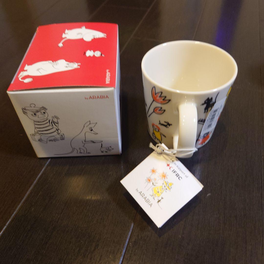 ムーミン ぬいぐるみ マグカップ ムーミンショップ