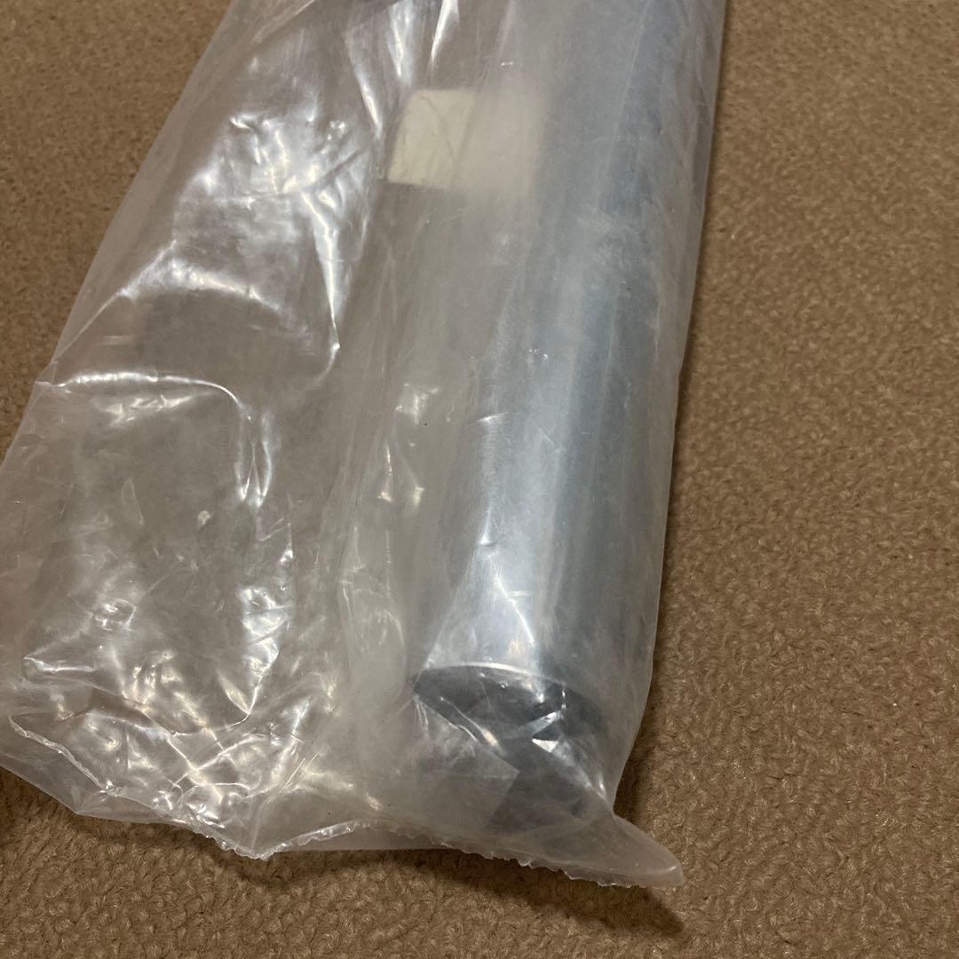 ブロンプトン用未開封テレスコピックシートポスト シルバー2017〜 QSPTA2