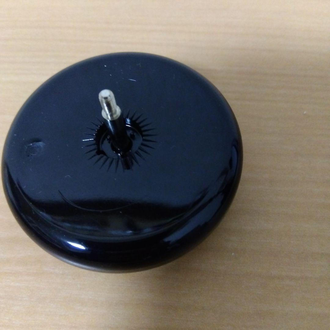 BLACK MAMBA REGENERATION　ヨーヨー