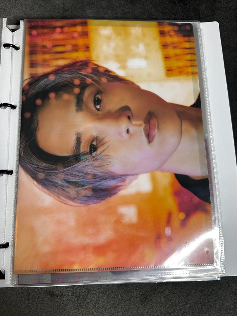 Feel da CITY SixTONES ライブグッズ 田中樹 まとめ売り