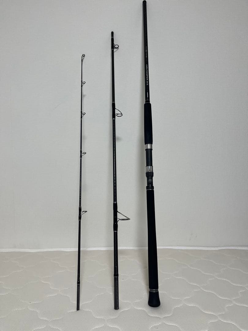 シマノ コルトスナイパーXR S100h-3