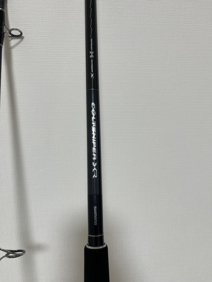シマノ コルトスナイパーXR S100h-3