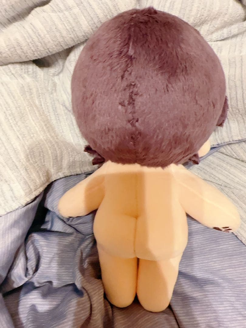 にじさんじ　にじぱぺっと　剣持刀也　伏見ガク　三枝　不破　叶　ぬいぐるみ