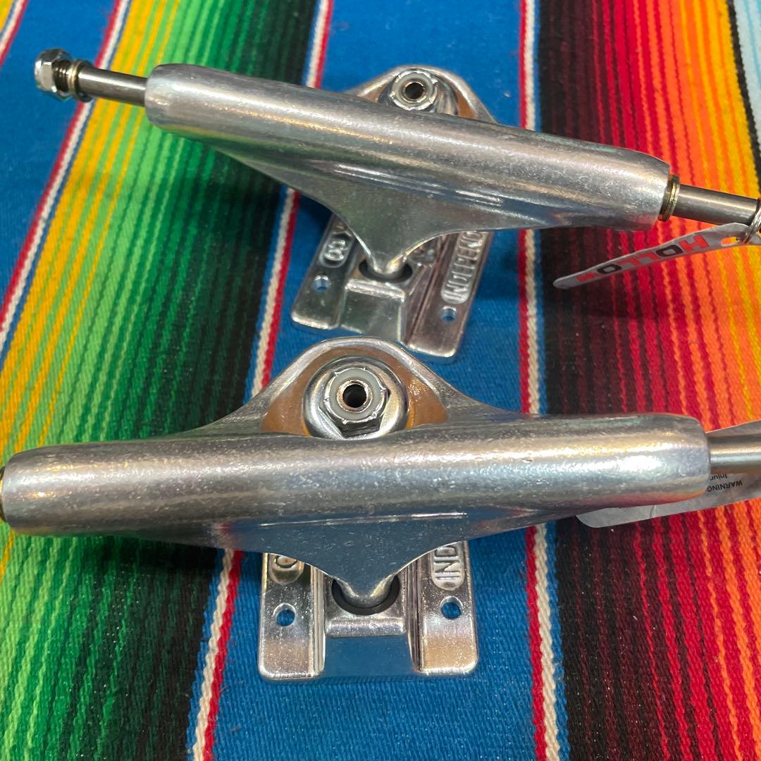 インディindependent139 Hollow トラック定価13,000円