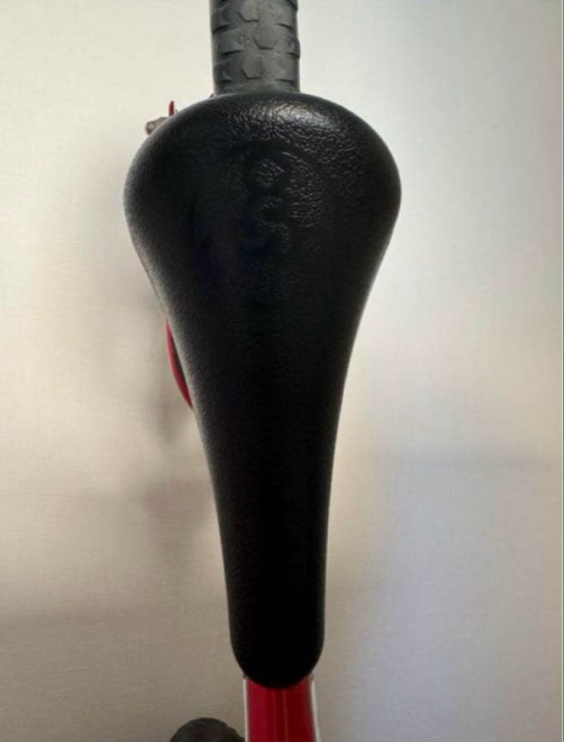 ストライダー　スポーツ　12インチ　新品純正品スタンド付き