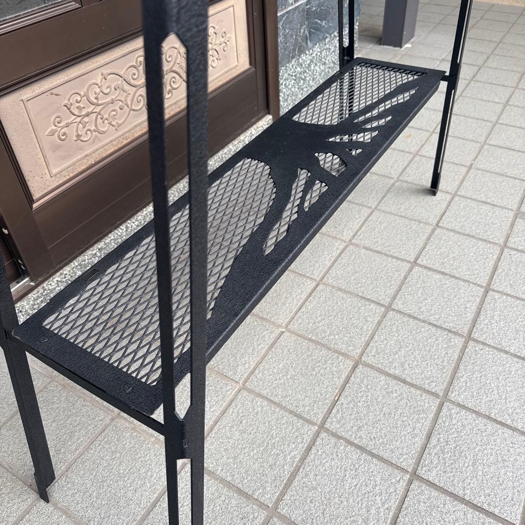 NATURE TONES バーカウンターテーブル　大樹